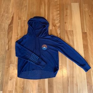 XS Chaser Hoodie